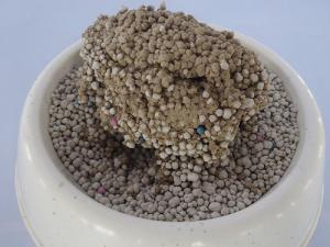 除臭、吸味、寵物墊圈用膨潤(rùn)土
